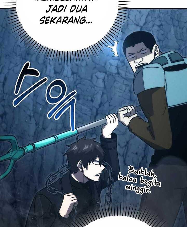Demon Lord’s Martial Arts Ascension Chapter 76 Gambar 11