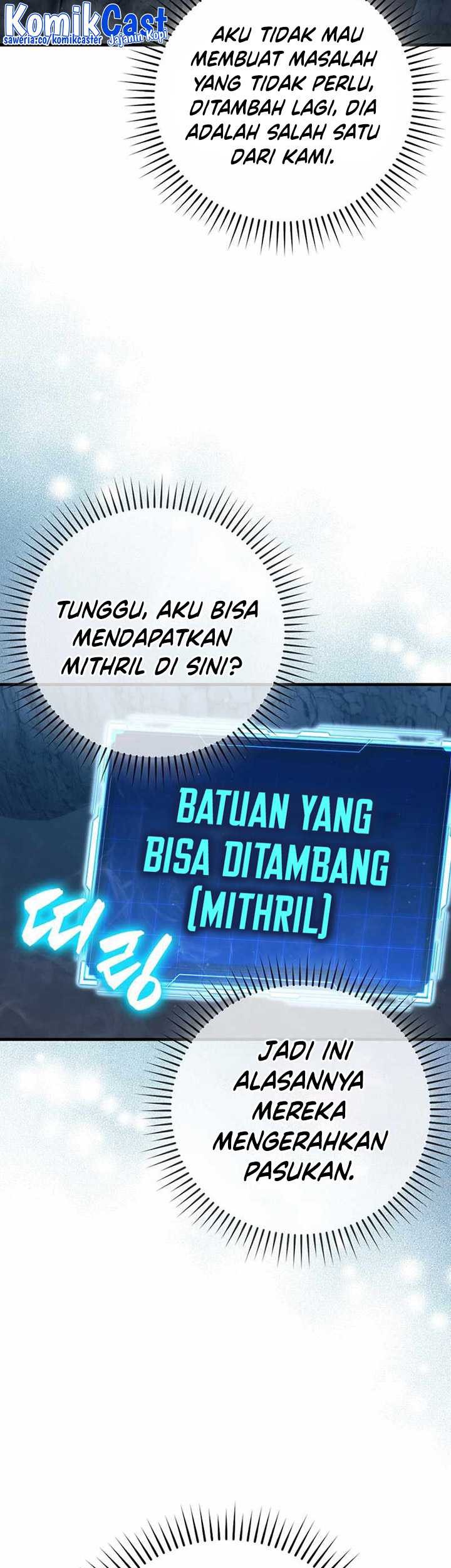 Demon Lord’s Martial Arts Ascension Chapter 76 Gambar 12