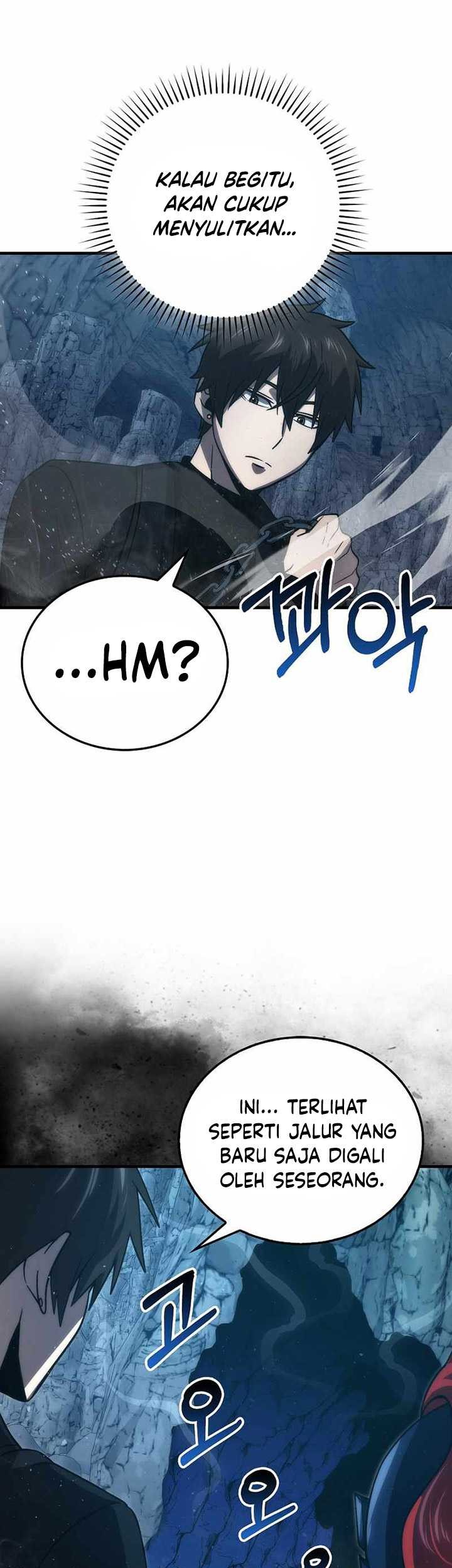 Demon Lord’s Martial Arts Ascension Chapter 76 Gambar 16