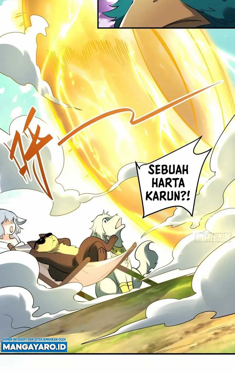 I’m Actually A Cultivation Bigshot Chapter 353 Gambar 13