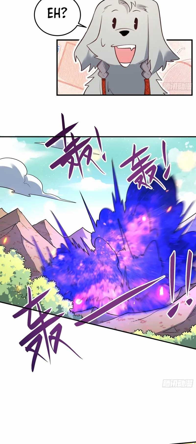 I’m Actually A Cultivation Bigshot Chapter 353 Gambar 17