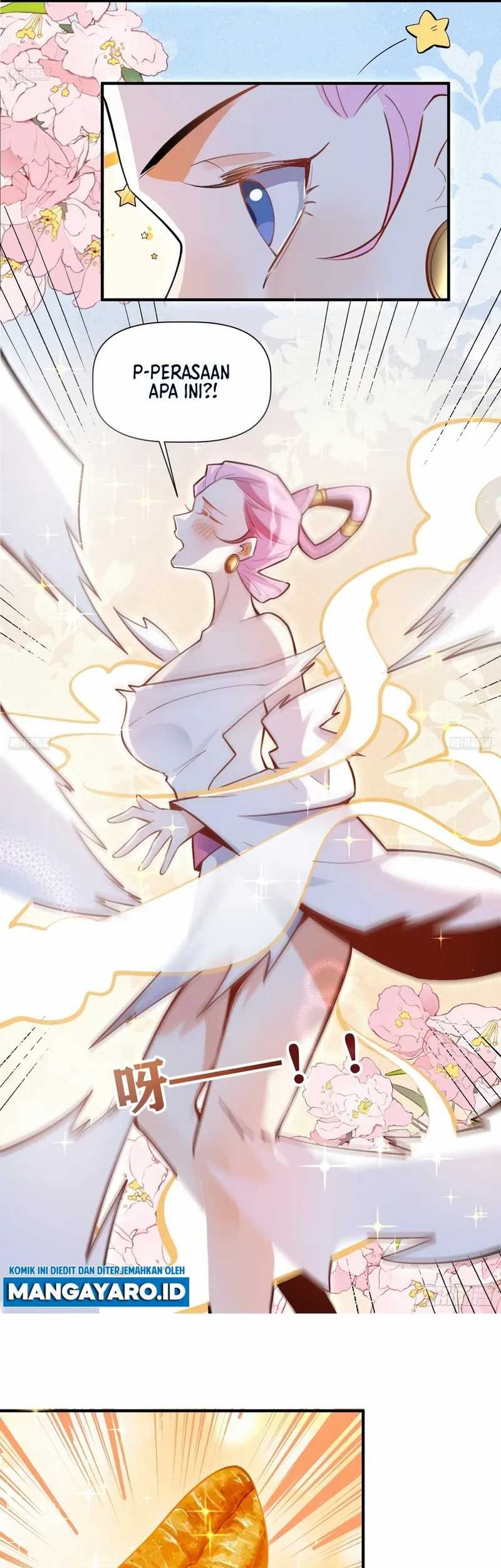 I’m Actually A Cultivation Bigshot Chapter 351 Gambar 6