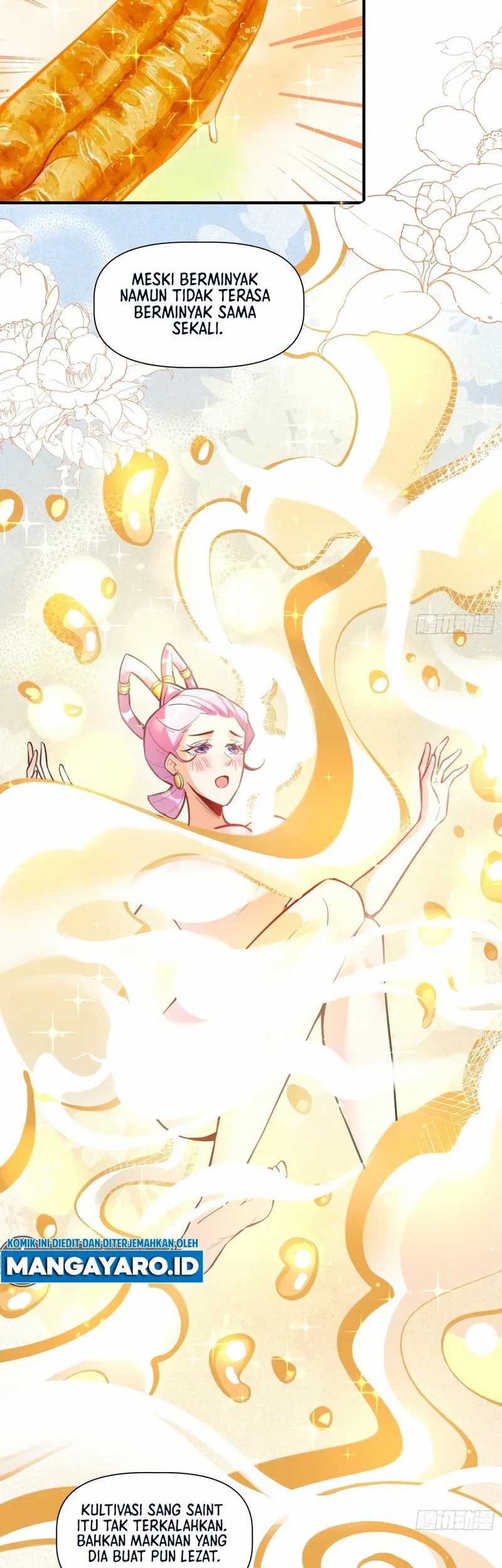 I’m Actually A Cultivation Bigshot Chapter 351 Gambar 7