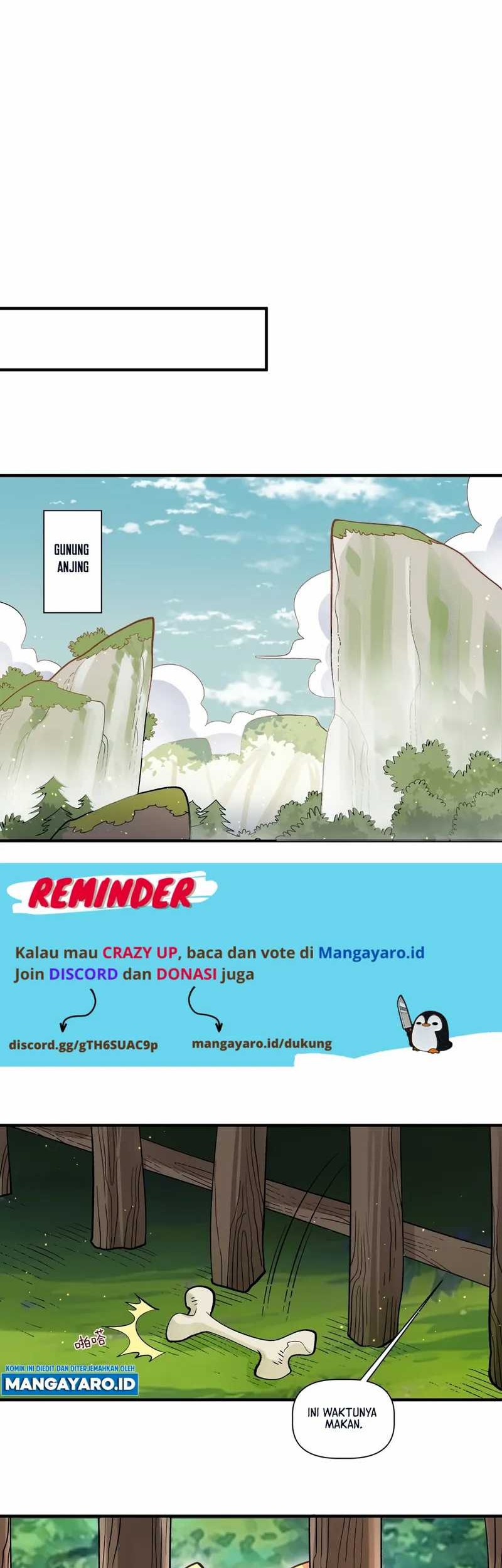 I’m Actually A Cultivation Bigshot Chapter 351 Gambar 11