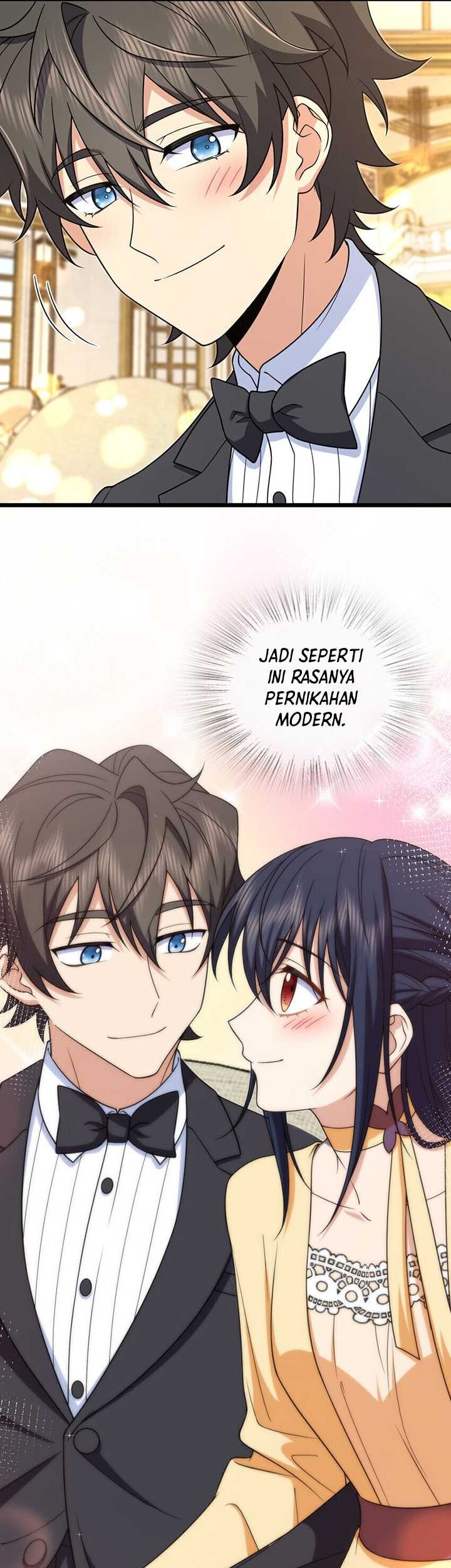 My Wife Is From a Thousand Years Ago Chapter 233 Gambar 26