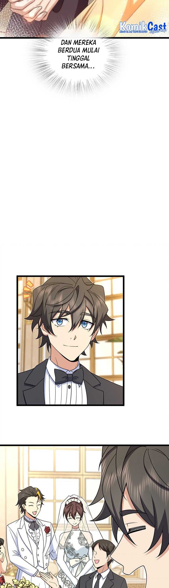 My Wife Is From a Thousand Years Ago Chapter 233 Gambar 28