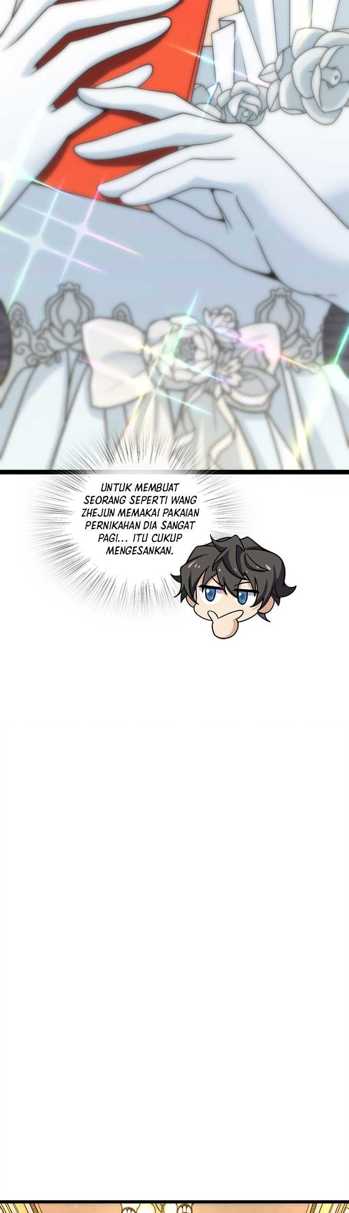 My Wife Is From a Thousand Years Ago Chapter 233 Gambar 18