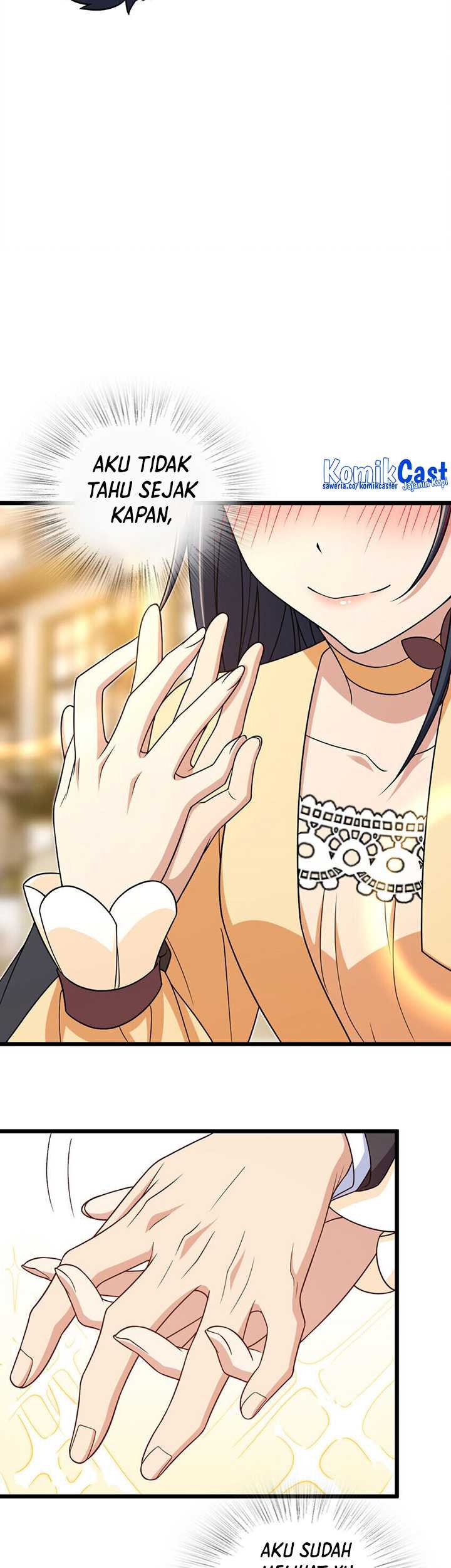 My Wife Is From a Thousand Years Ago Chapter 233 Gambar 24