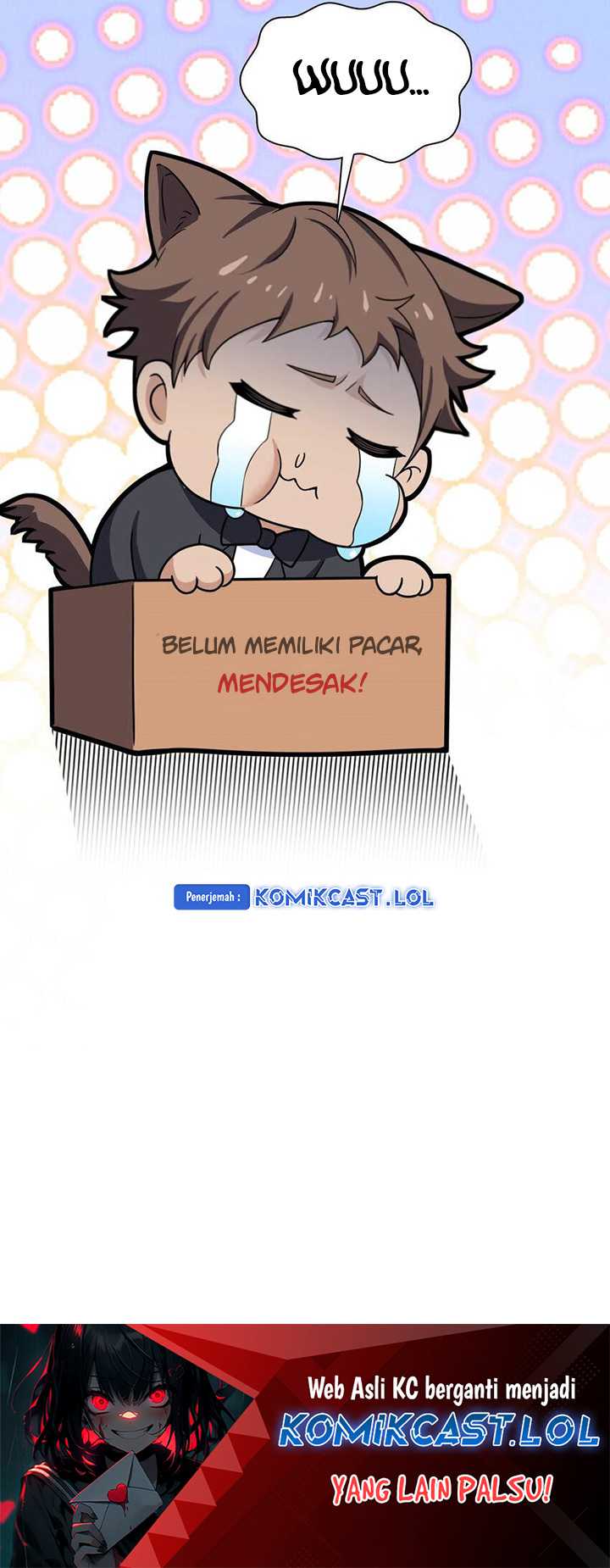 My Wife Is From a Thousand Years Ago Chapter 233 Gambar 50