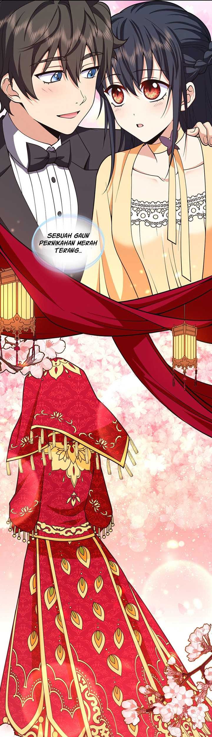 My Wife Is From a Thousand Years Ago Chapter 233 Gambar 38