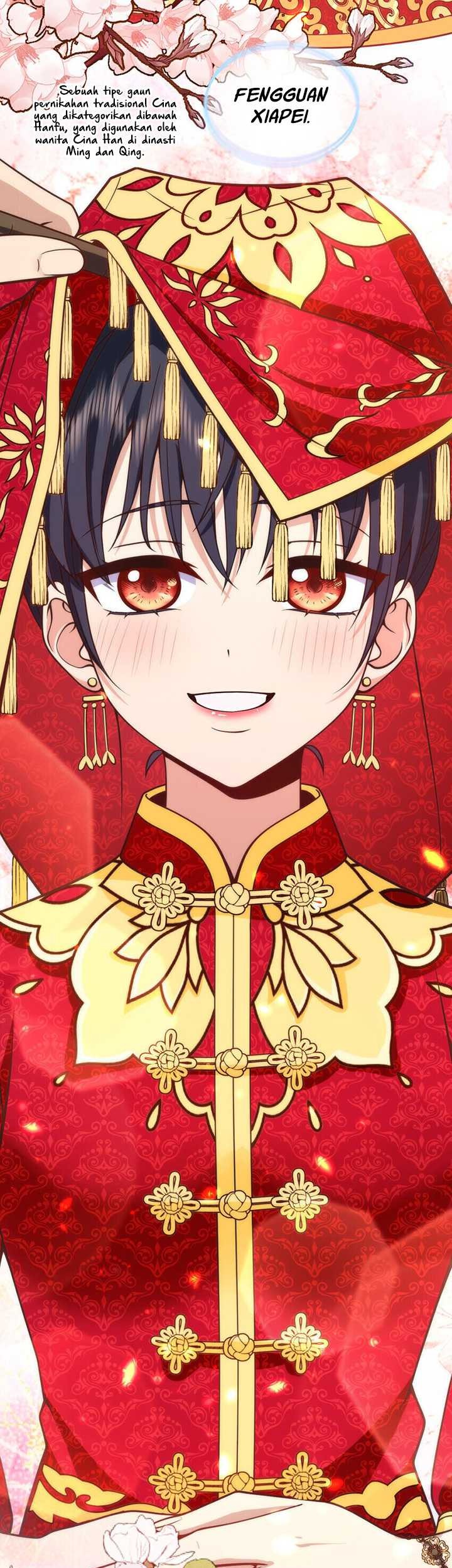 My Wife Is From a Thousand Years Ago Chapter 233 Gambar 40