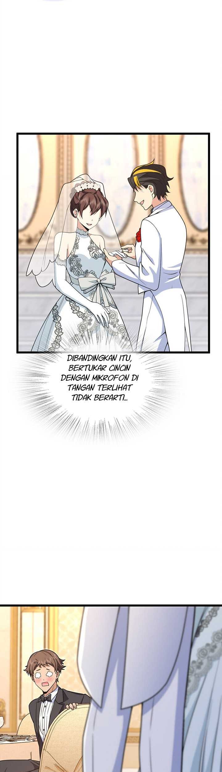 My Wife Is From a Thousand Years Ago Chapter 233 Gambar 44