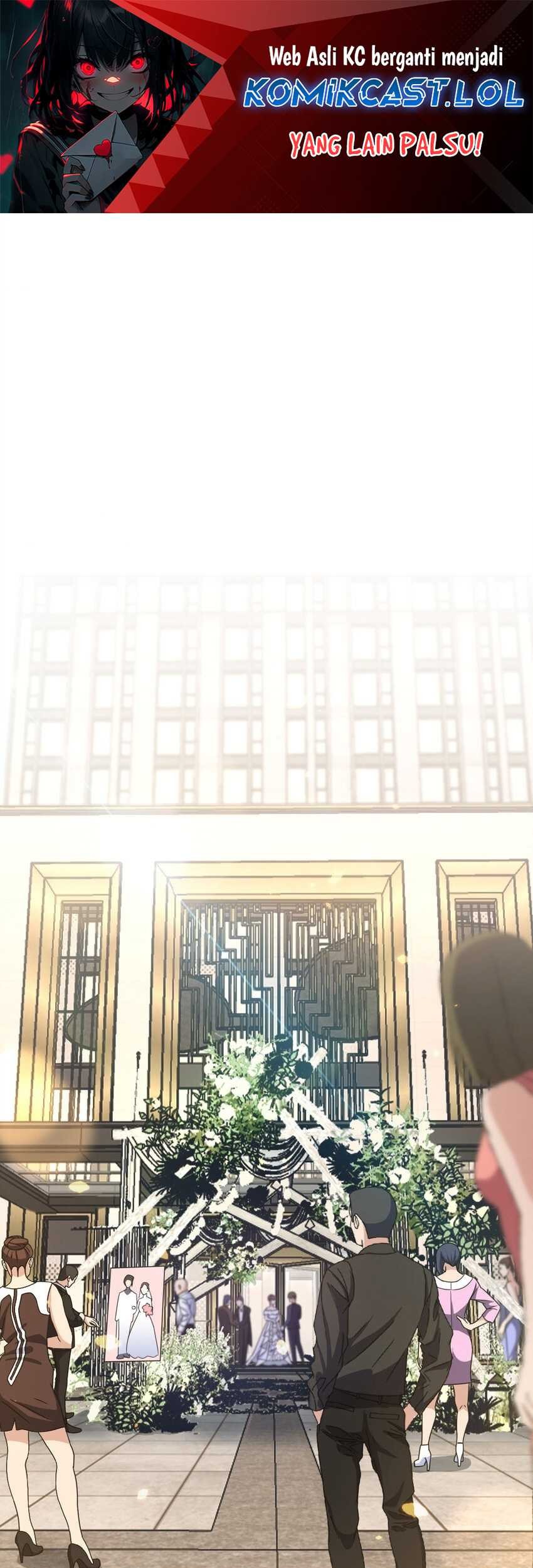 Manhua My Wife Is From a Thousand Years Ago Chapter 233 gambar nomor 2