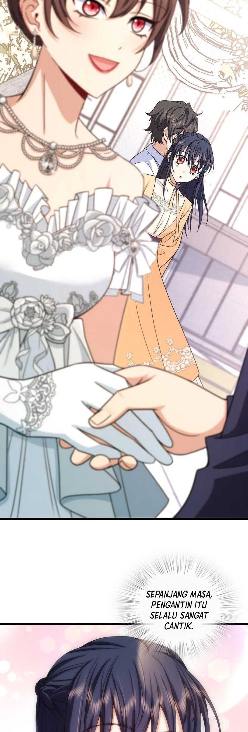 My Wife Is From a Thousand Years Ago Chapter 233 Gambar 4