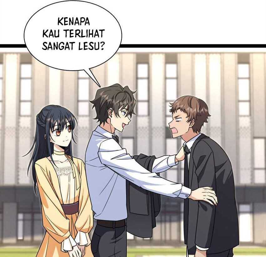 My Wife Is From a Thousand Years Ago Chapter 233 Gambar 7