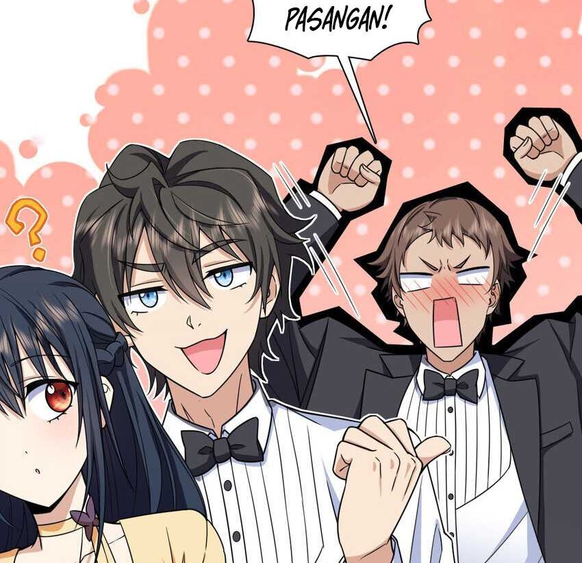 My Wife Is From a Thousand Years Ago Chapter 233 Gambar 9