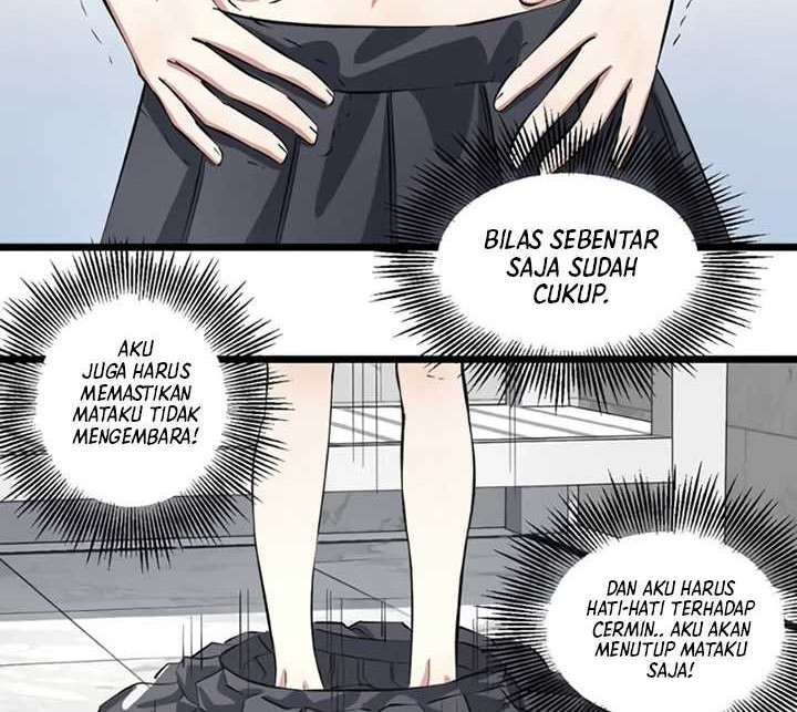 Fight Like a Girl Chapter 04 Gambar 29