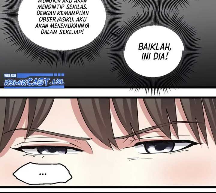 Fight Like a Girl Chapter 04 Gambar 31