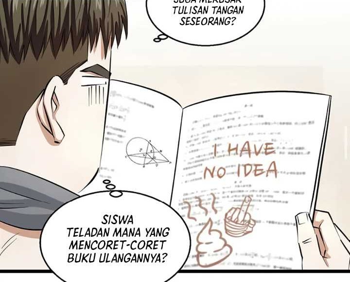 Fight Like a Girl Chapter 04 Gambar 33