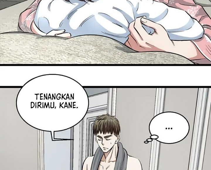 Fight Like a Girl Chapter 04 Gambar 37