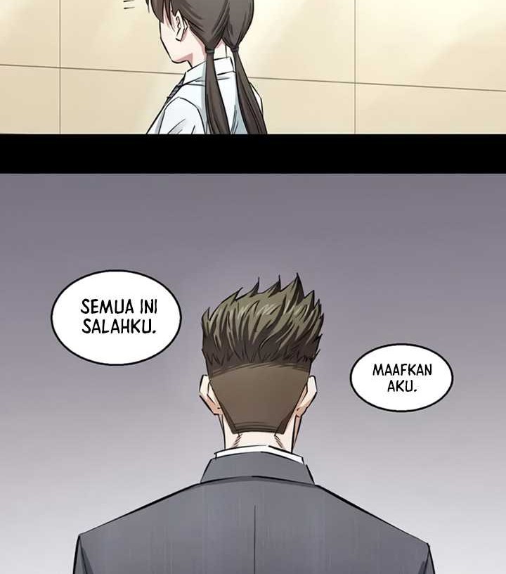 Fight Like a Girl Chapter 04 Gambar 19