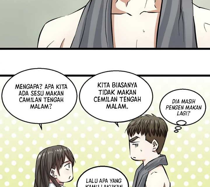 Fight Like a Girl Chapter 04 Gambar 23