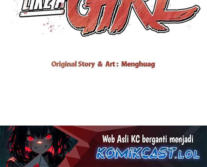 Fight Like a Girl Chapter 04 Gambar 39