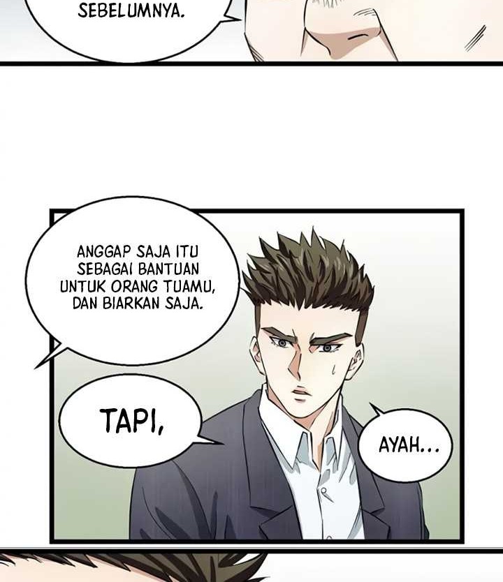Fight Like a Girl Chapter 04 Gambar 9