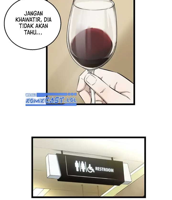 Fight Like a Girl Chapter 04 Gambar 11