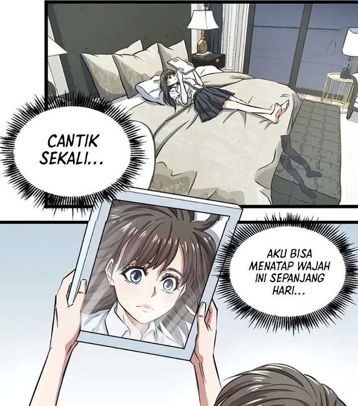 Fight Like a Girl Chapter 04 Gambar 17