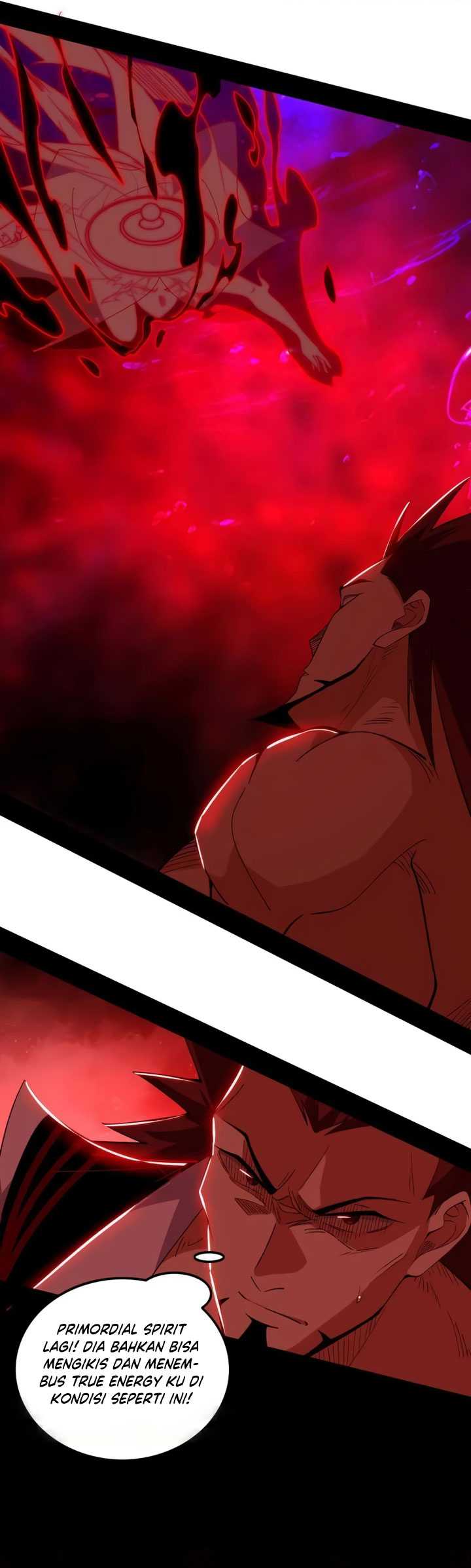 I’m An Evil God Chapter 466 Gambar 30