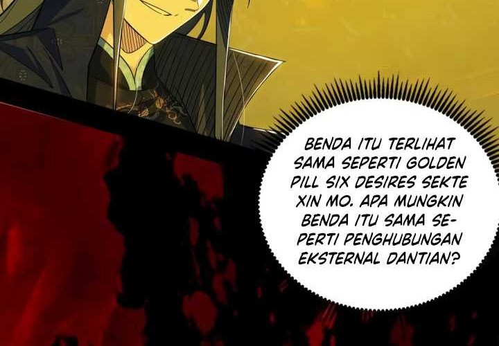 I’m An Evil God Chapter 466 Gambar 18