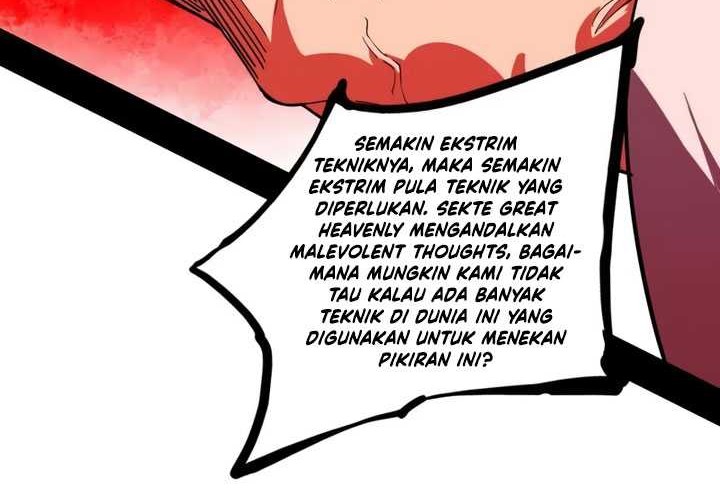 I’m An Evil God Chapter 466 Gambar 20