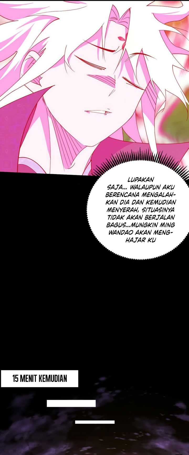 I’m An Evil God Chapter 466 Gambar 43