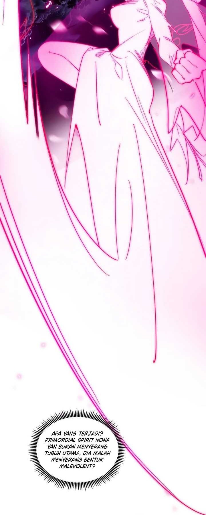 I’m An Evil God Chapter 466 Gambar 35