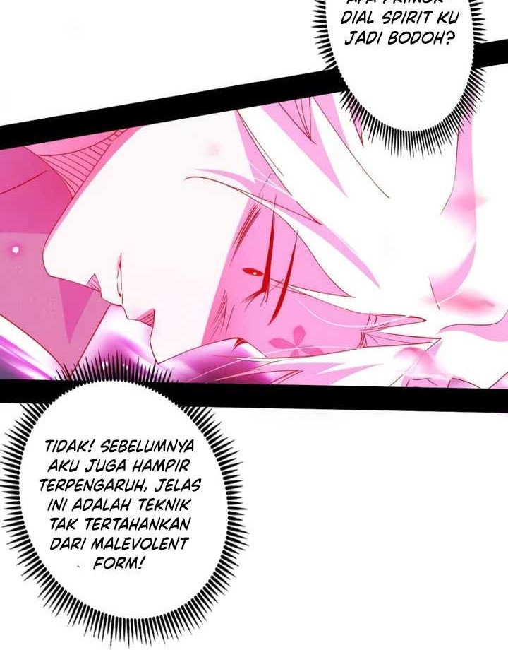 I’m An Evil God Chapter 466 Gambar 37