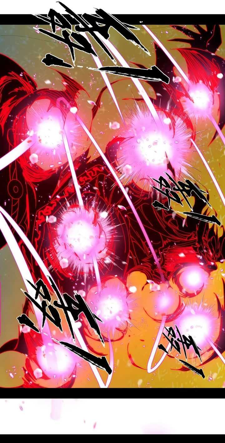 I’m An Evil God Chapter 466 Gambar 40