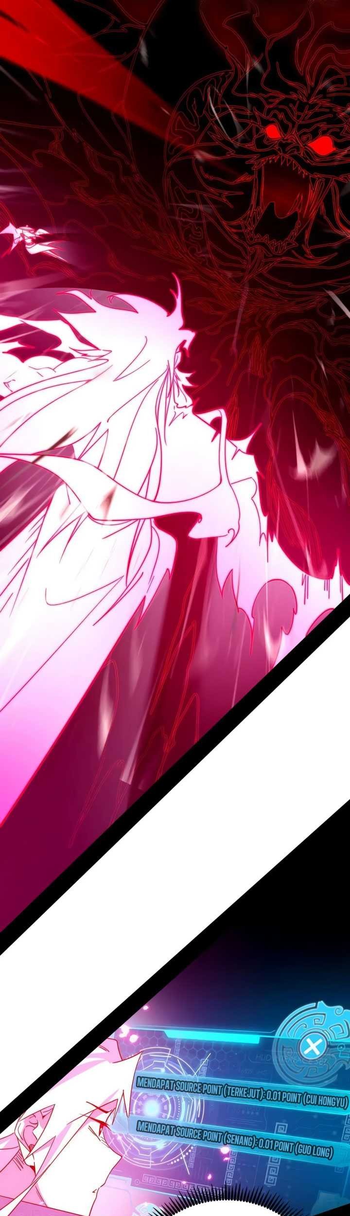 I’m An Evil God Chapter 466 Gambar 52