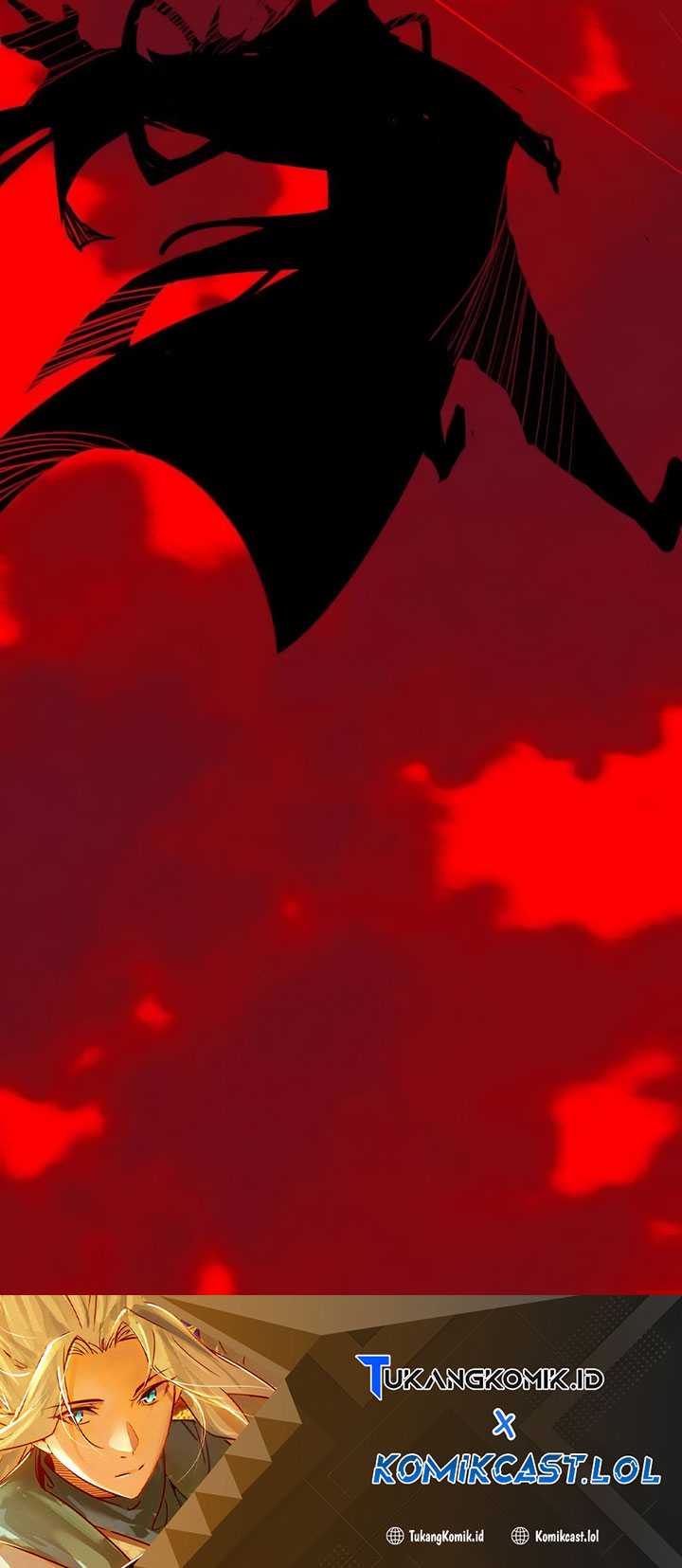 I’m An Evil God Chapter 466 Gambar 56