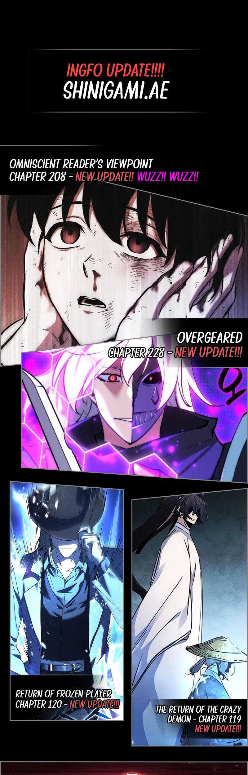 Magic Emperor Chapter 539 Gambar 29