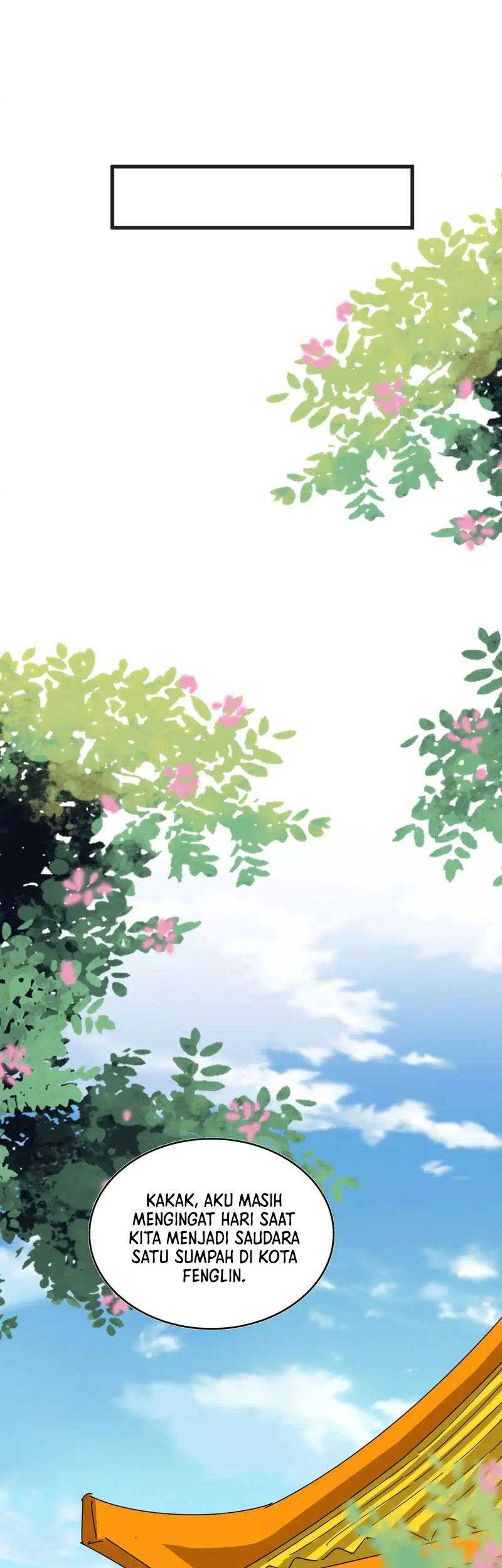 Magic Emperor Chapter 539 Gambar 20