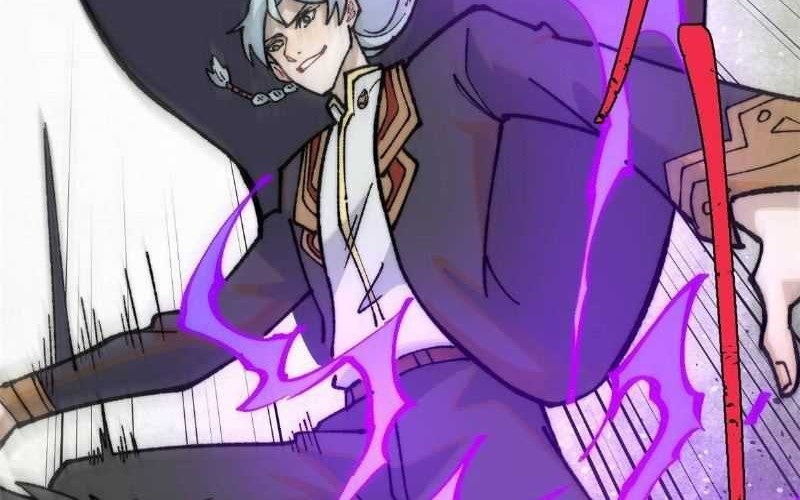 All Hail the Sect Leader Chapter 324 Gambar 32