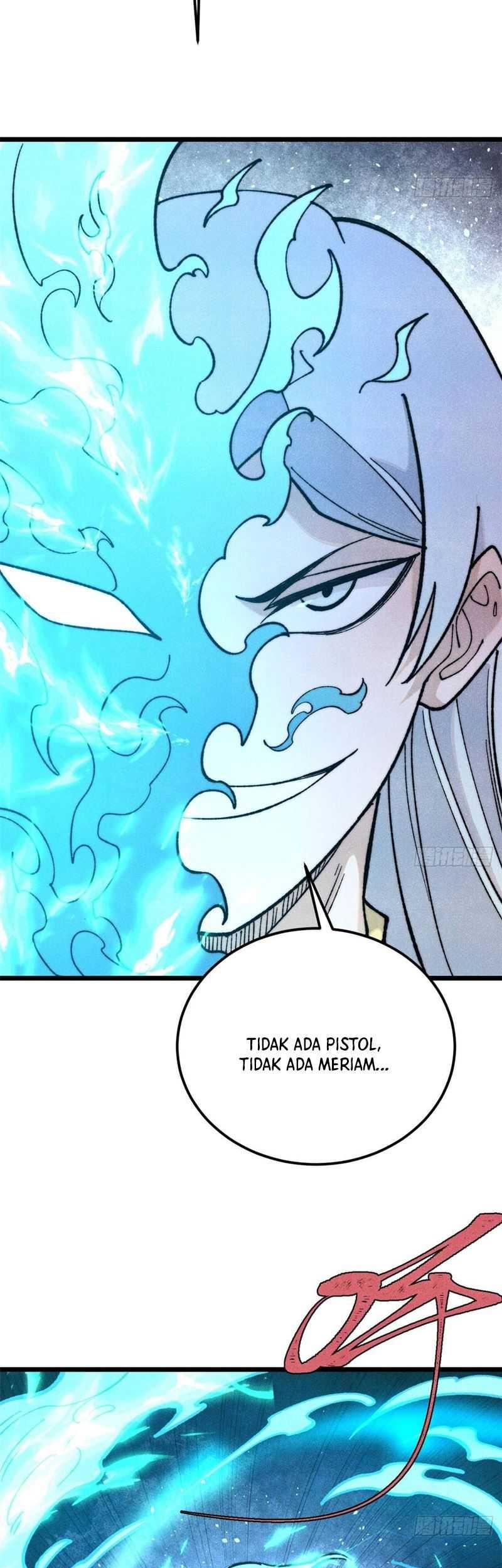 All Hail the Sect Leader Chapter 324 Gambar 19