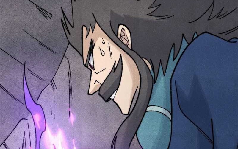 All Hail the Sect Leader Chapter 324 Gambar 24