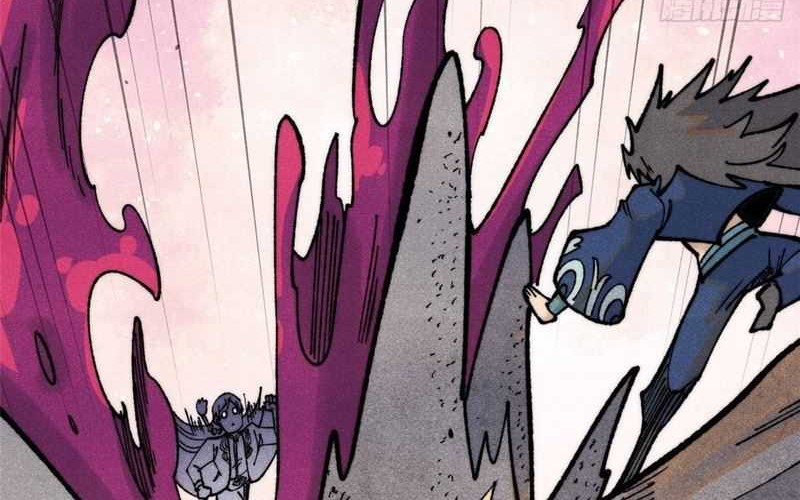 All Hail the Sect Leader Chapter 324 Gambar 45