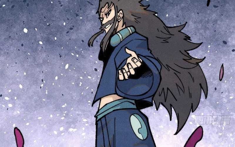 All Hail the Sect Leader Chapter 324 Gambar 49