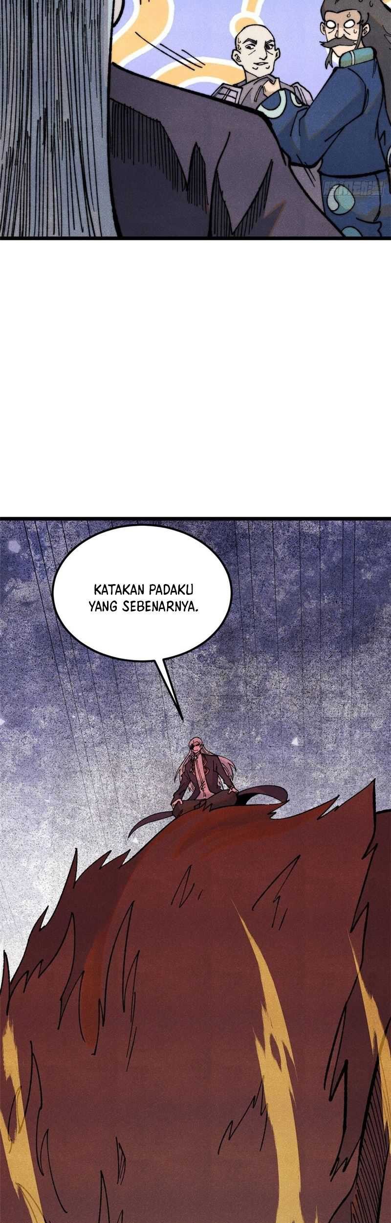 All Hail the Sect Leader Chapter 324 Gambar 60