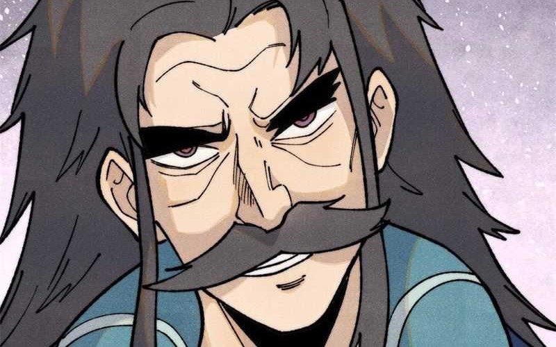 All Hail the Sect Leader Chapter 324 Gambar 4