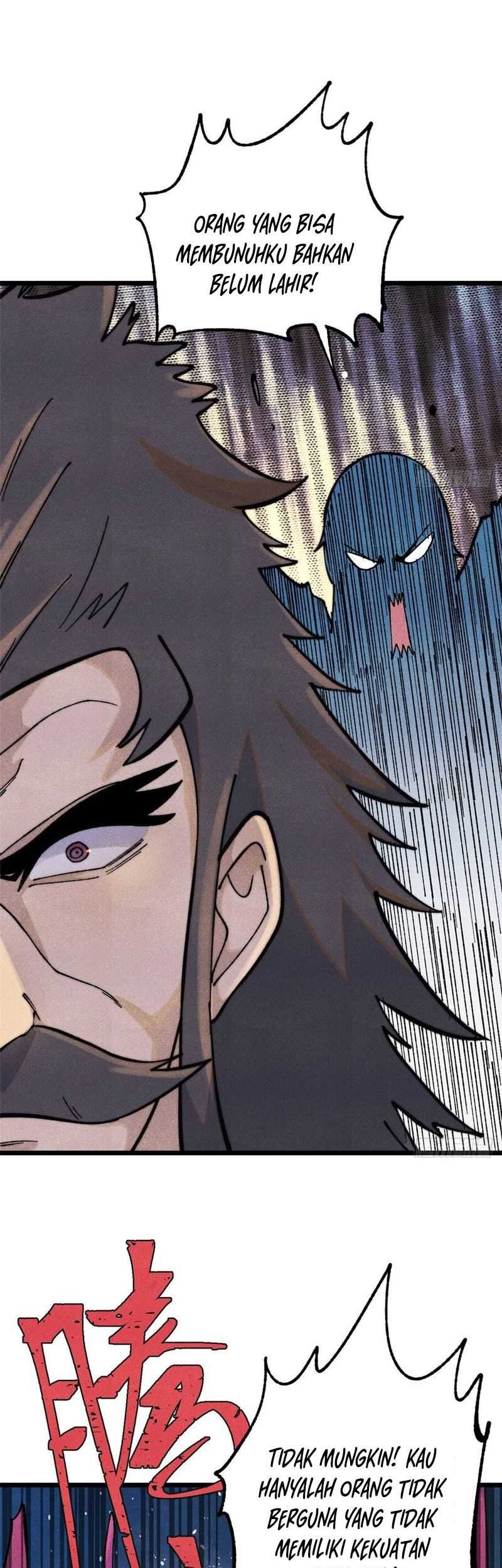 All Hail the Sect Leader Chapter 324 Gambar 13