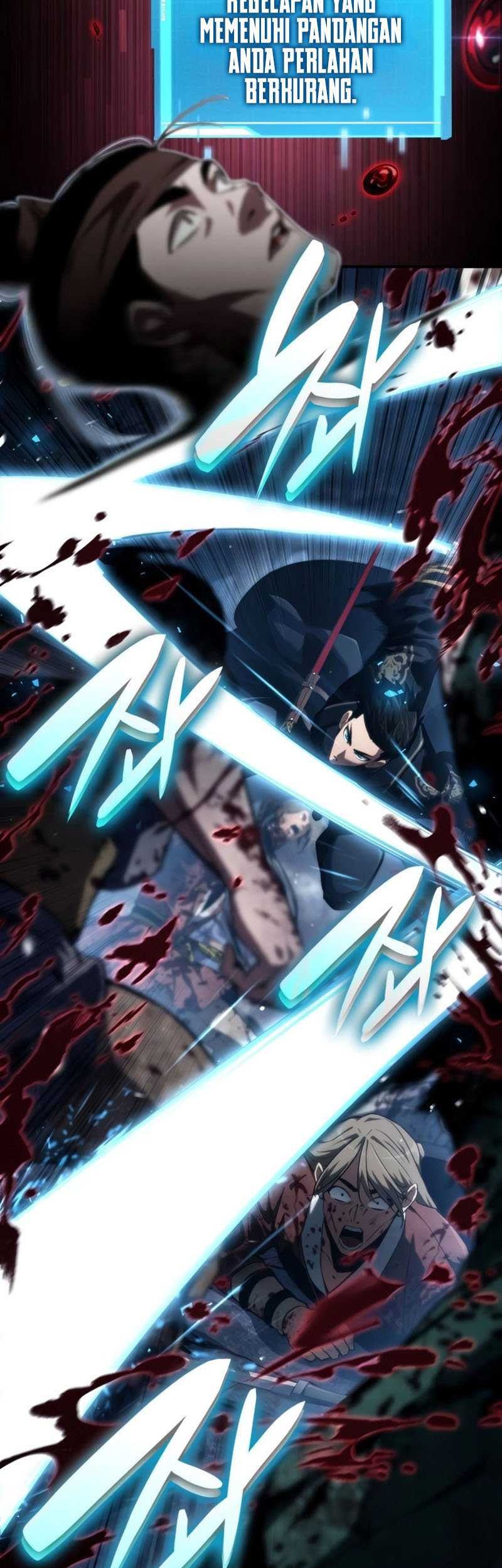 Boundless Necromancer Chapter 82 Gambar 26